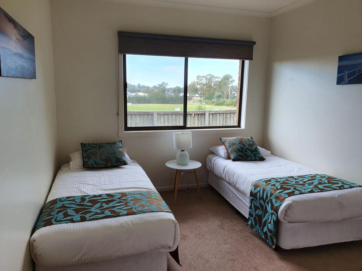 Shepparton Golf Motel Extérieur photo