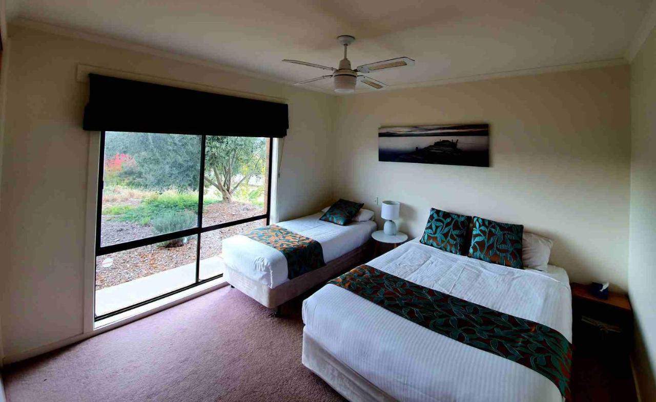 Shepparton Golf Motel Extérieur photo