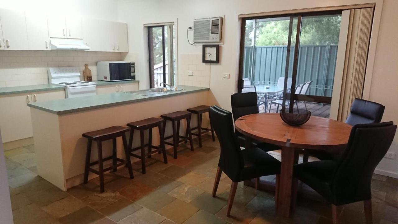 Shepparton Golf Motel Extérieur photo
